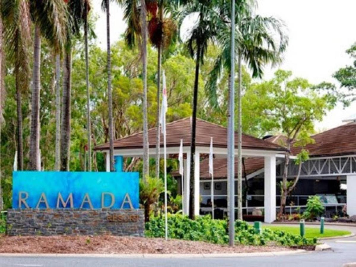 Sonia'S At Ramada Resort Free Wifi Port Douglas Exterior foto