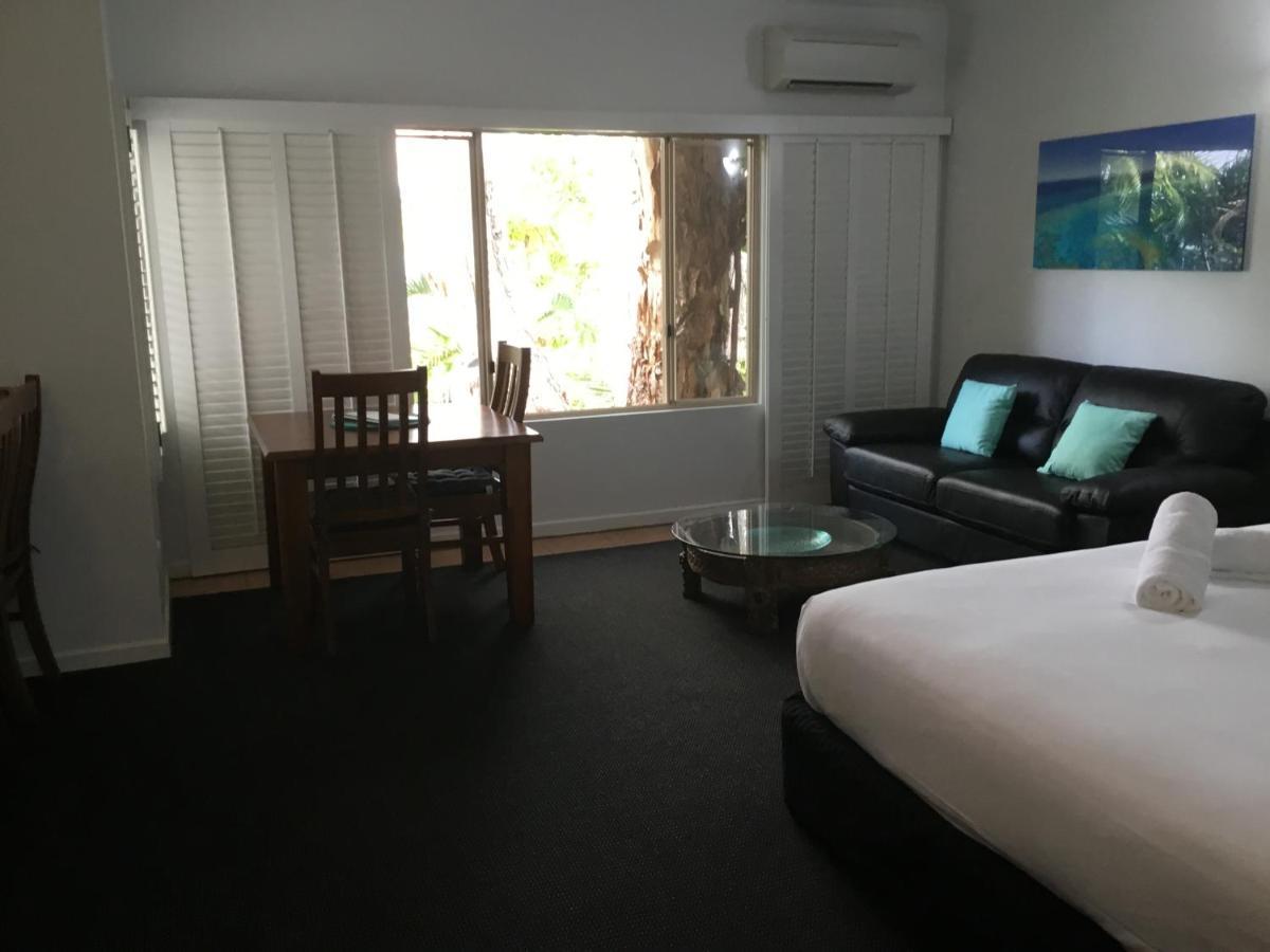 Sonia'S At Ramada Resort Free Wifi Port Douglas Quarto foto