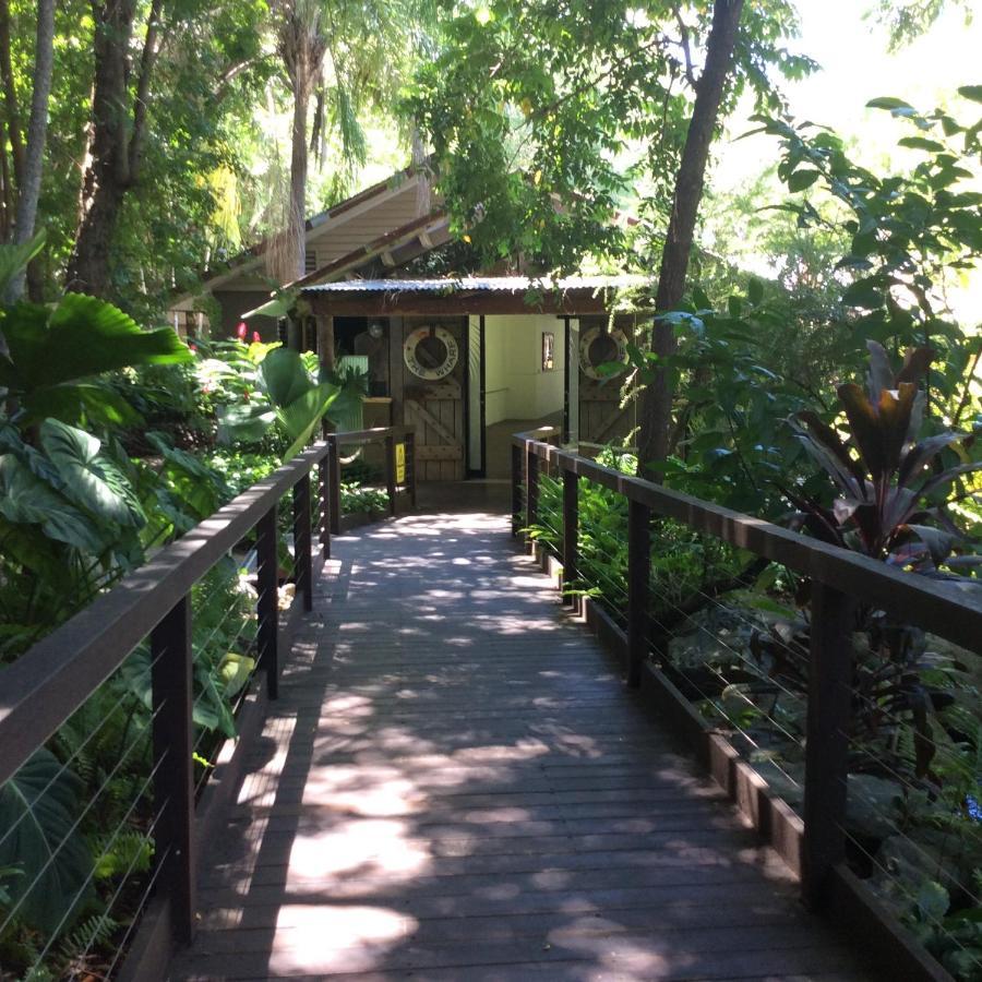 Sonia'S At Ramada Resort Free Wifi Port Douglas Exterior foto