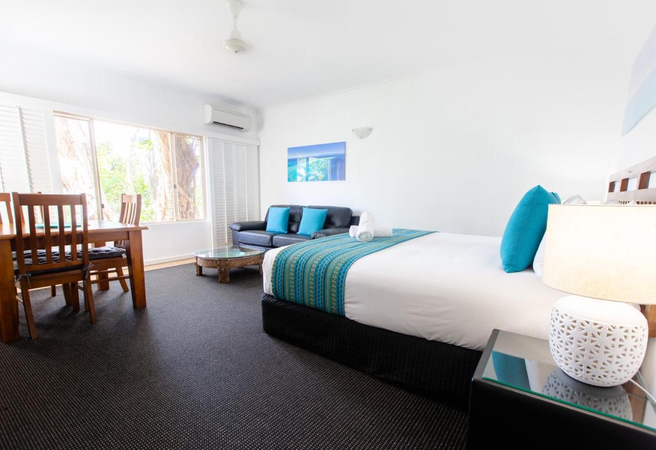 Sonia'S At Ramada Resort Free Wifi Port Douglas Exterior foto