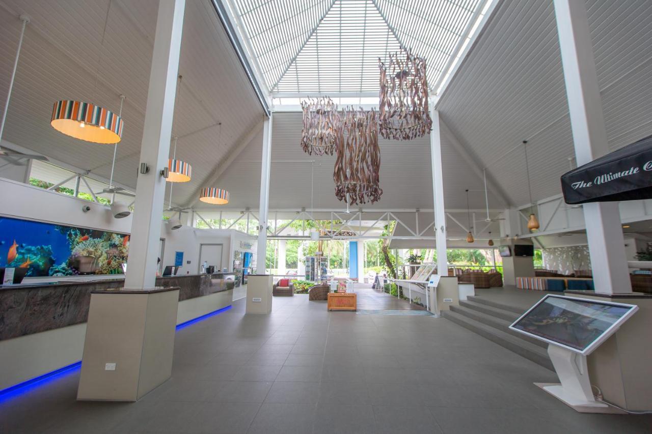 Sonia'S At Ramada Resort Free Wifi Port Douglas Exterior foto