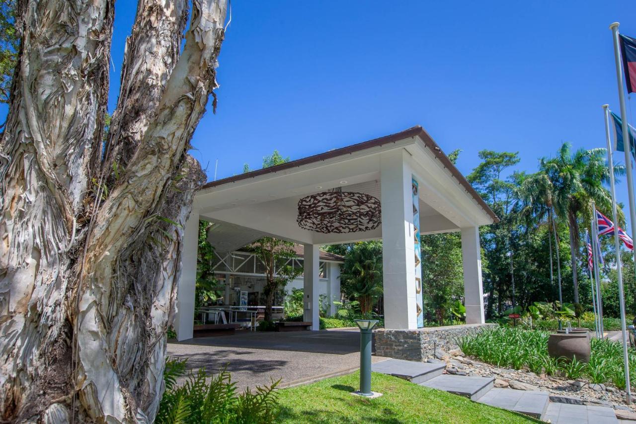Sonia'S At Ramada Resort Free Wifi Port Douglas Exterior foto