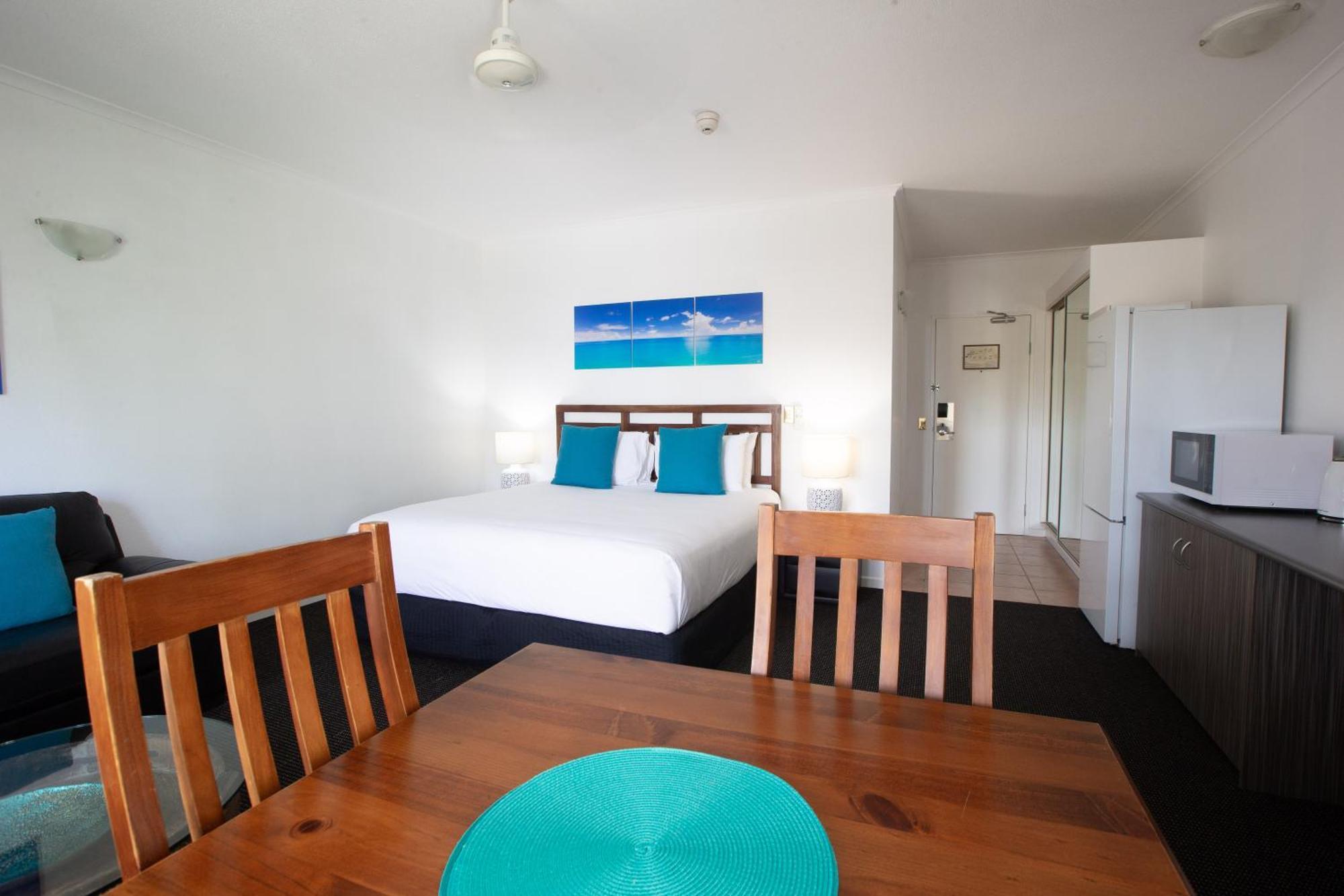 Sonia'S At Ramada Resort Free Wifi Port Douglas Quarto foto
