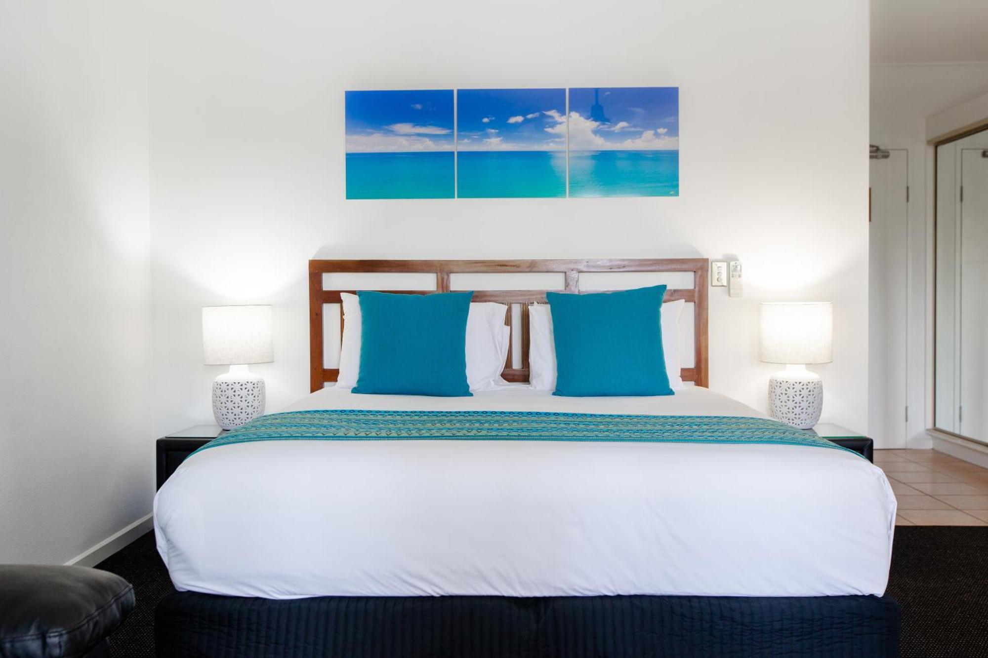 Sonia'S At Ramada Resort Free Wifi Port Douglas Quarto foto