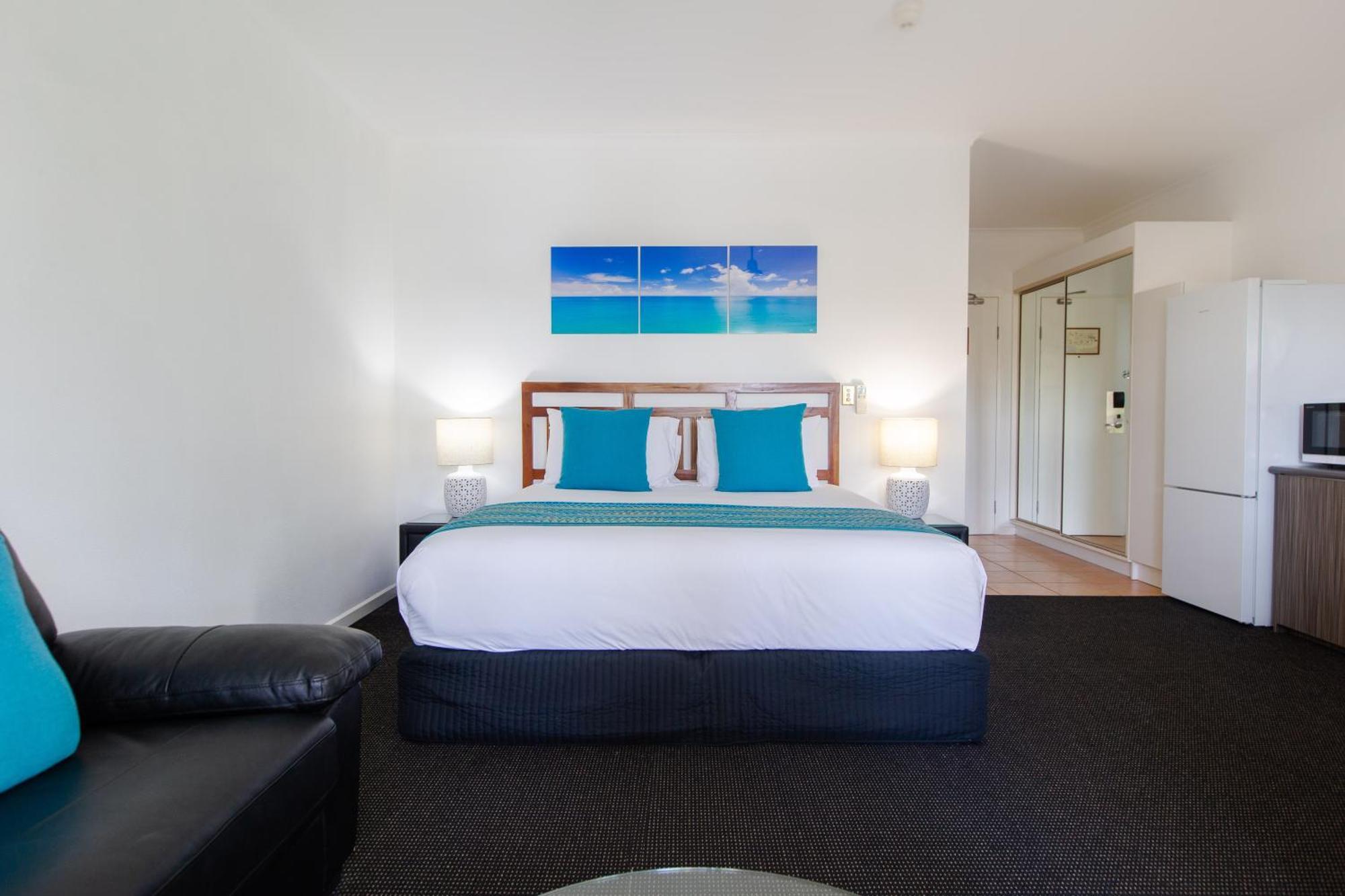Sonia'S At Ramada Resort Free Wifi Port Douglas Quarto foto