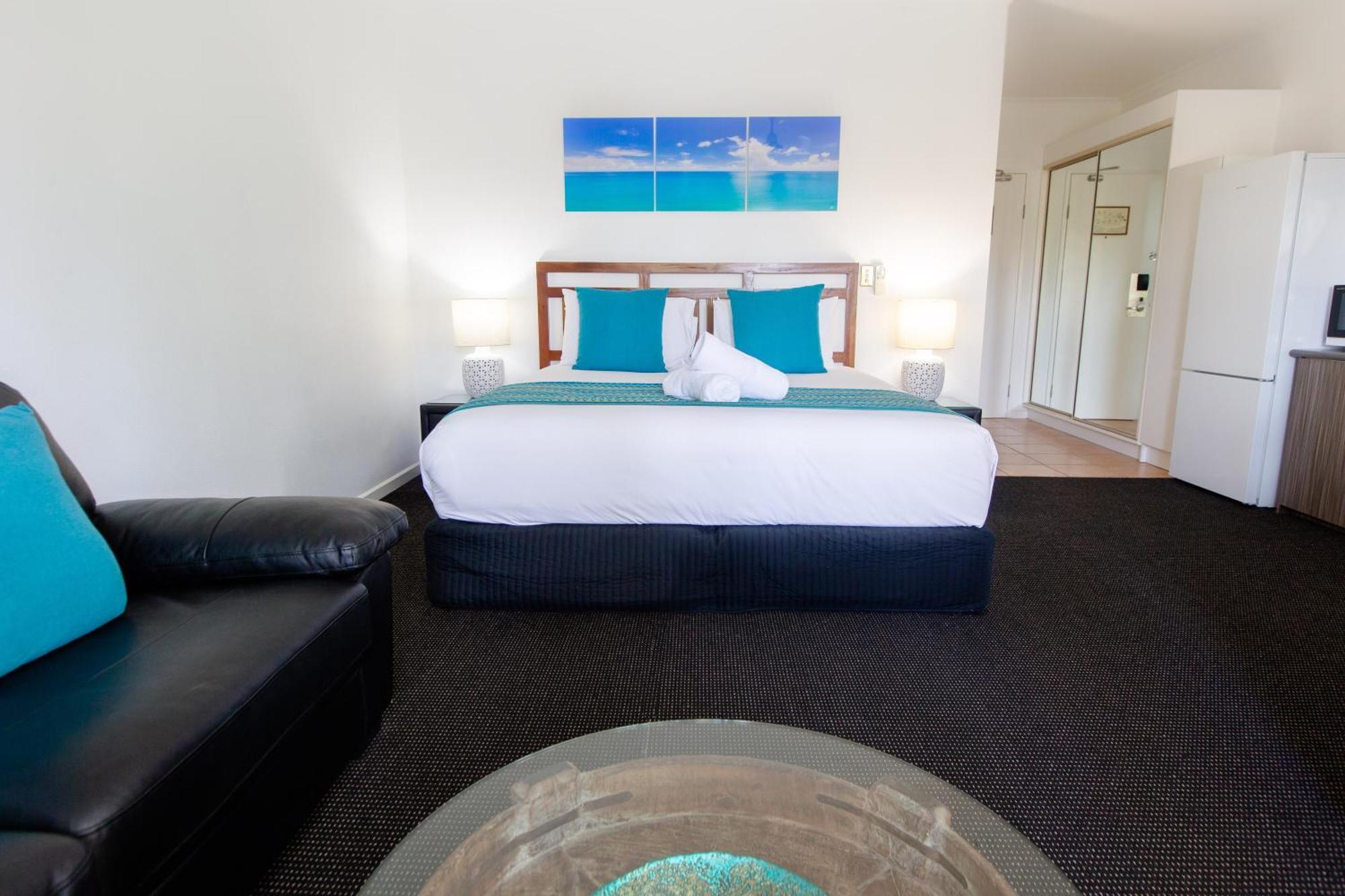 Sonia'S At Ramada Resort Free Wifi Port Douglas Quarto foto
