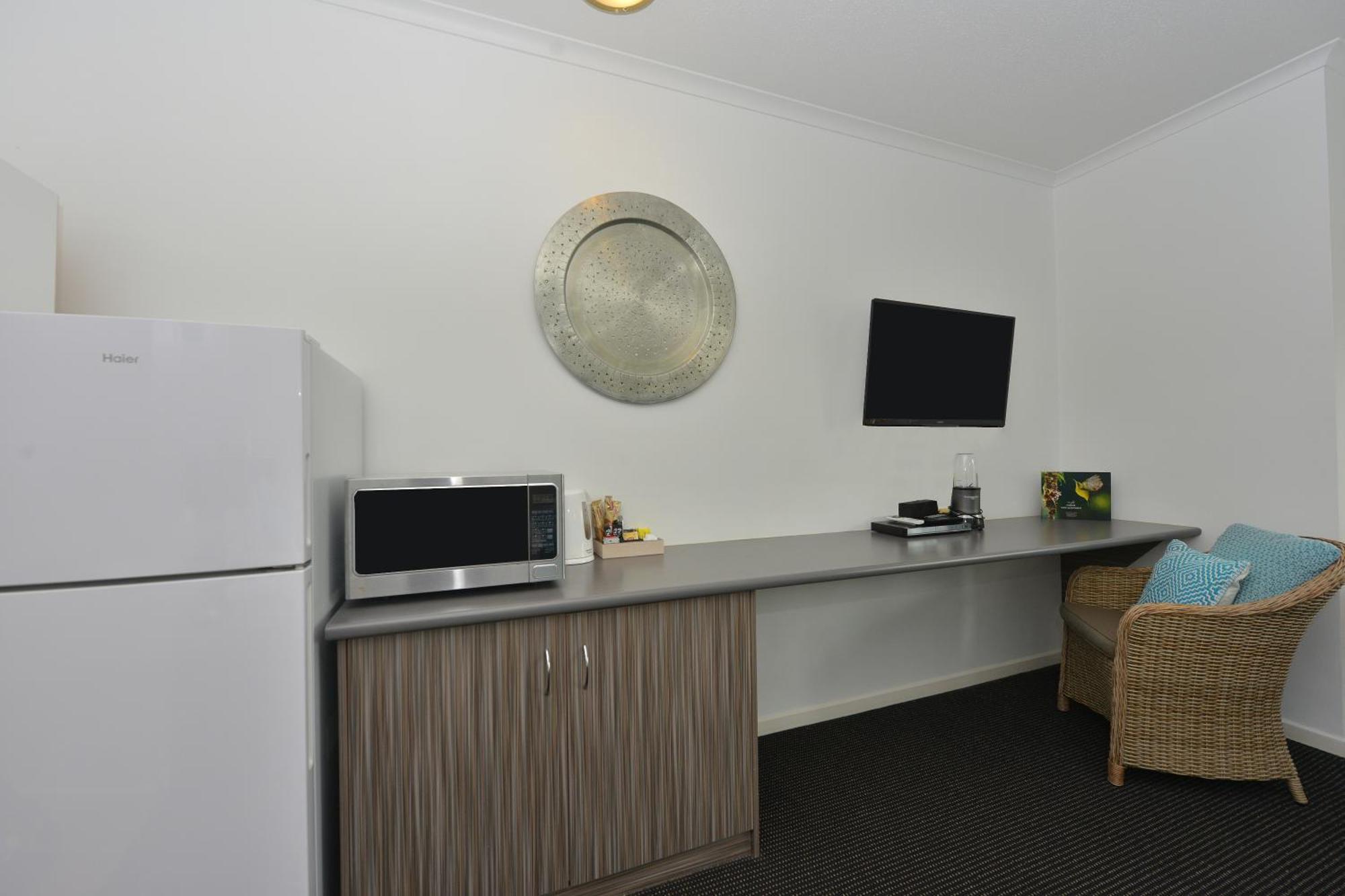 Sonia'S At Ramada Resort Free Wifi Port Douglas Quarto foto