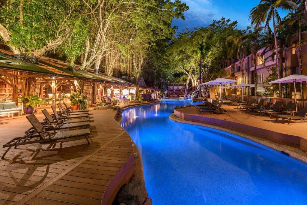 Sonia'S At Ramada Resort Free Wifi Port Douglas Exterior foto